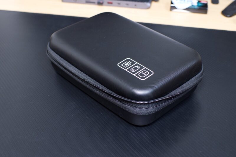 ProCase ガジェットポーチ