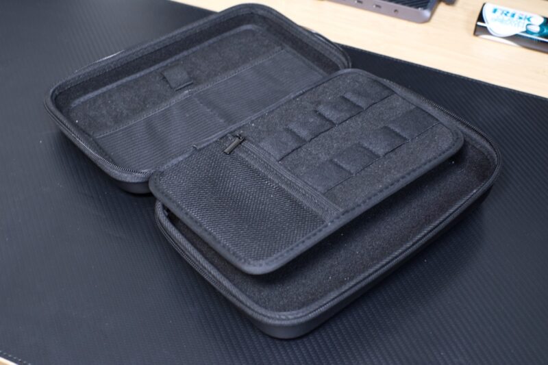 ProCase ガジェットポーチ