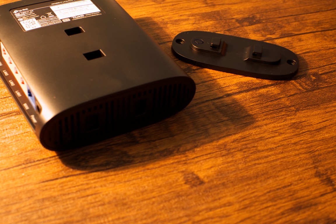 TP-Link Archer AX23V