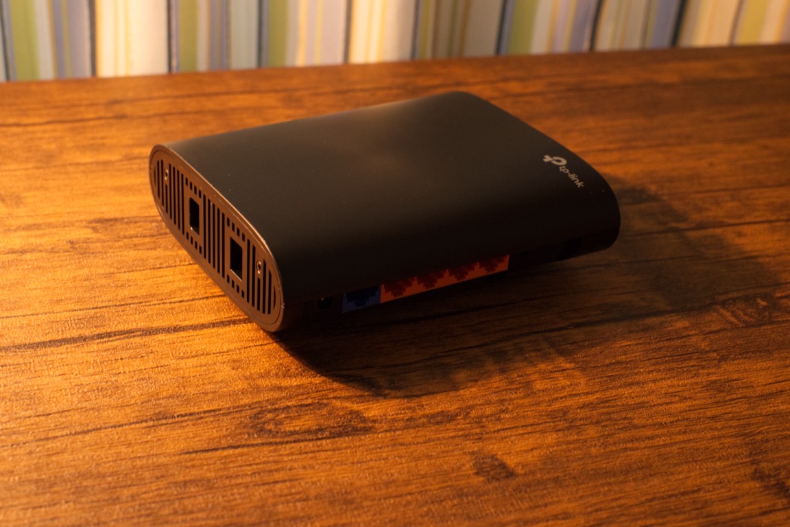 TP-Link Archer AX23V