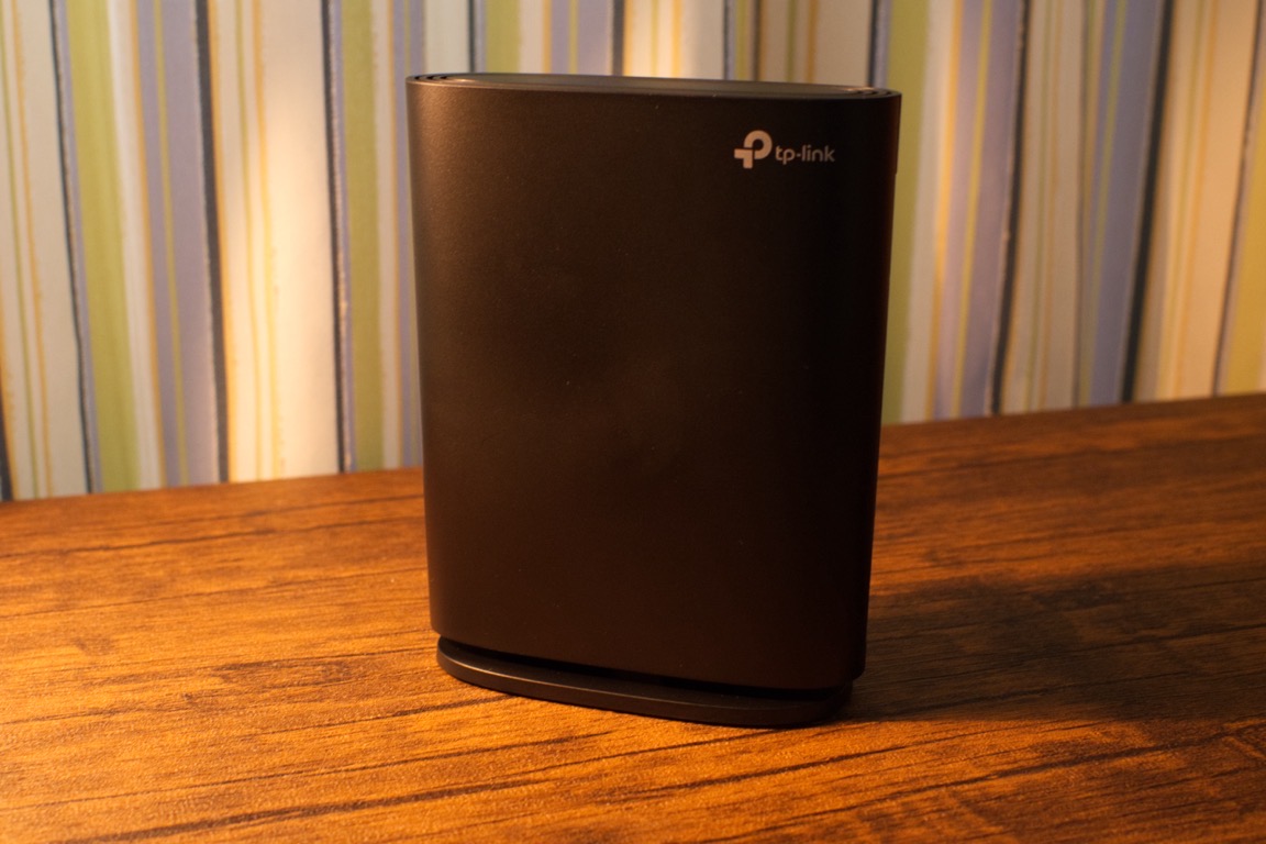 TP-Link Archer AX23V