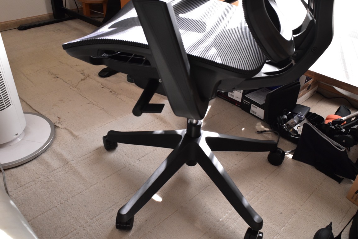 FlexiSpot C7 Air