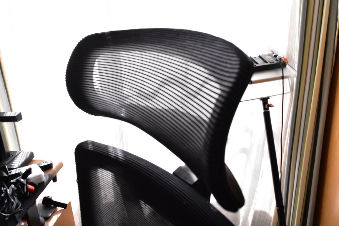 FlexiSpot C7 Air