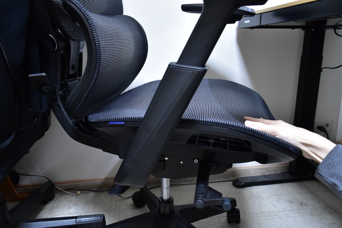 FlexiSpot C7 Air