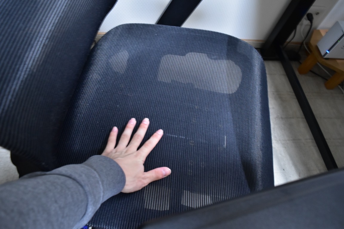 FlexiSpot C7 Air