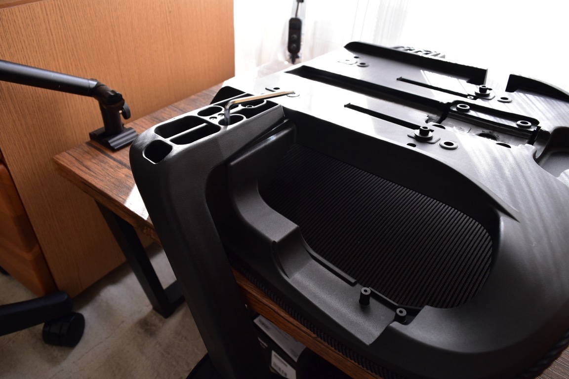 FlexiSpot C7 Air