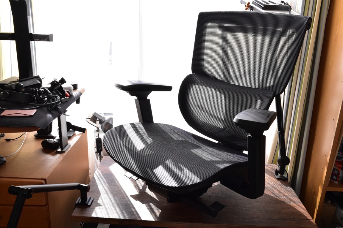 FlexiSpot C7 Air