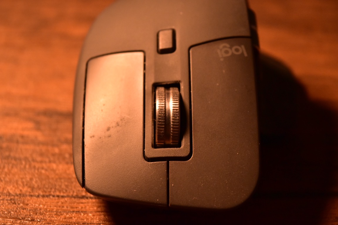 MX Master3S