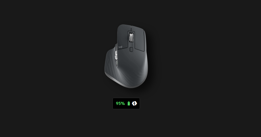 Logi Options+