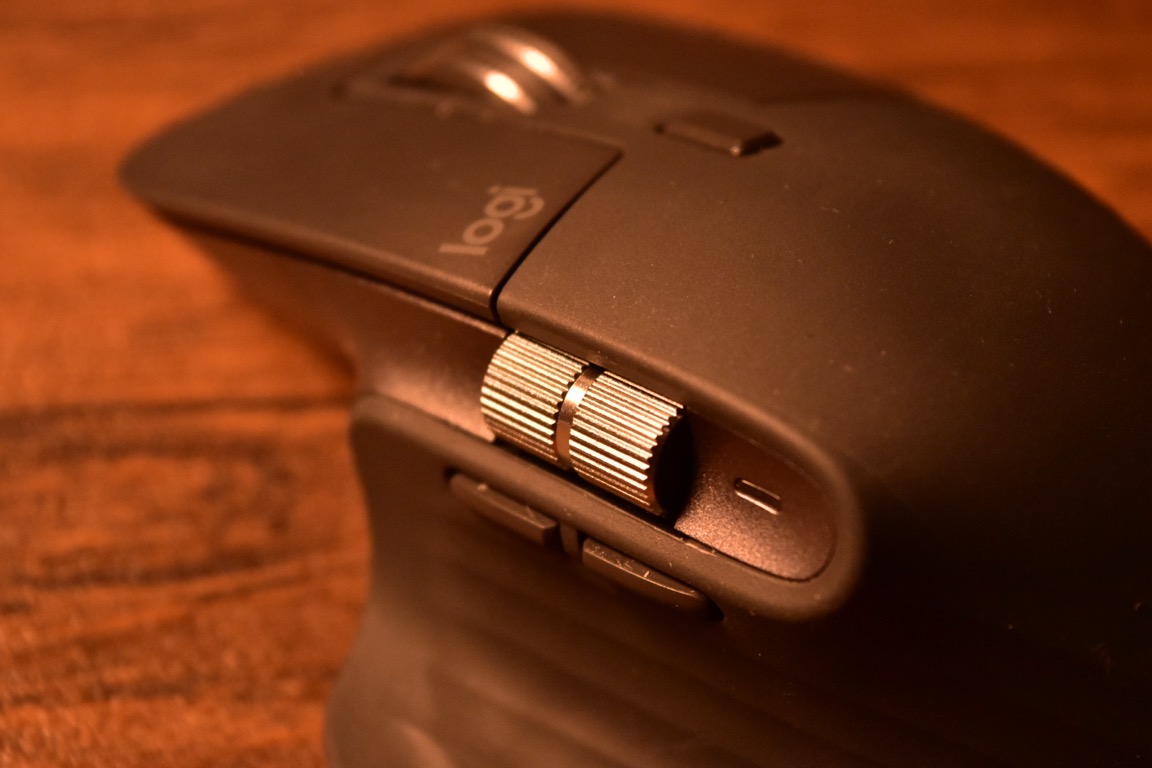 MX Master3S