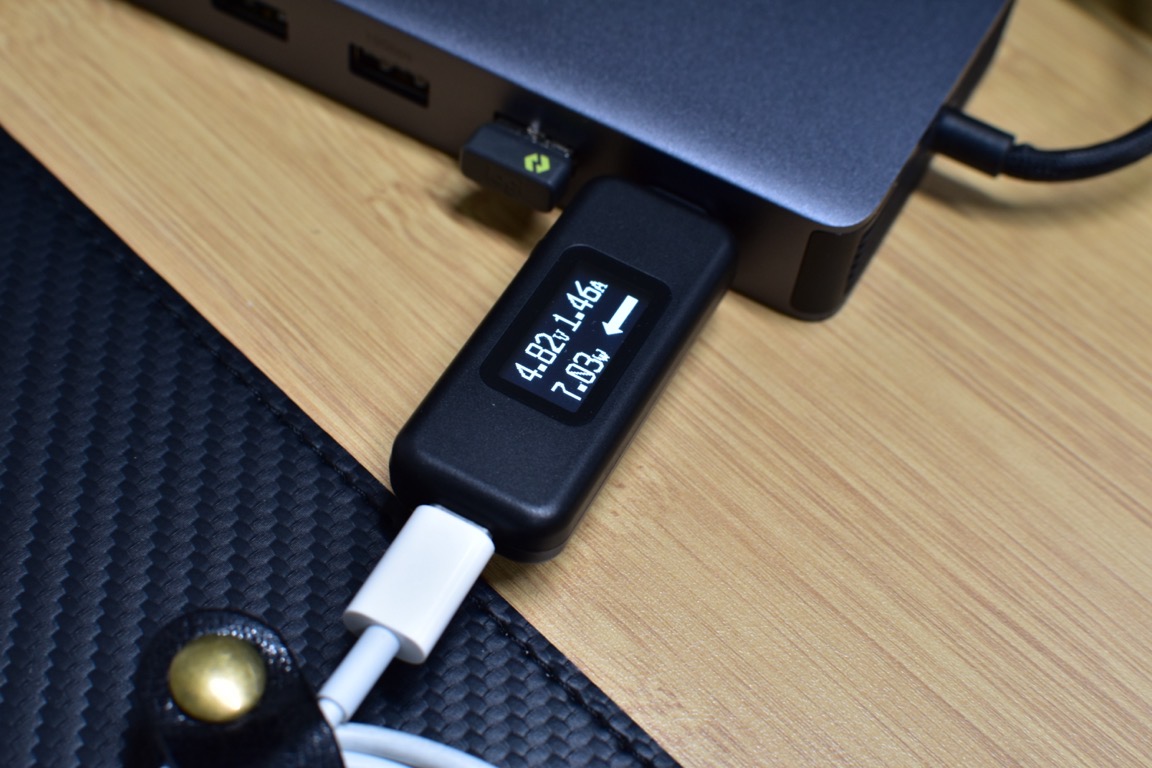 UGREEN Revodok pro 313