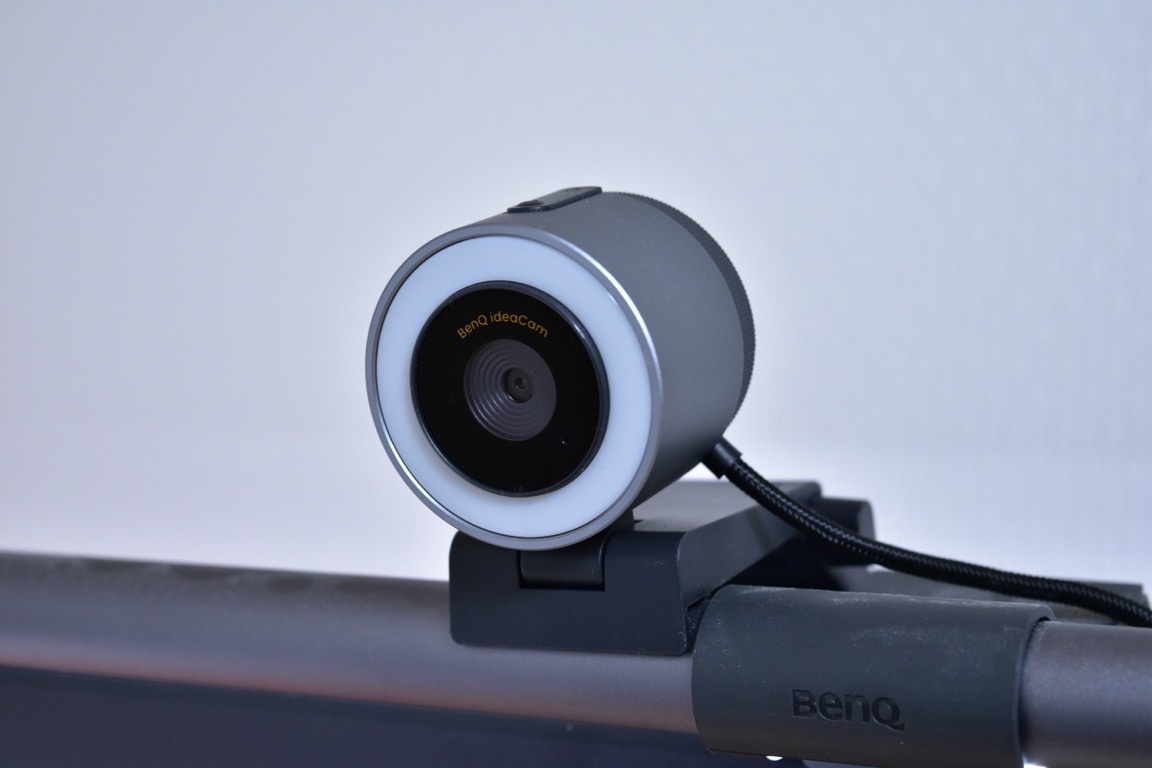 ideaCam S1 Plus