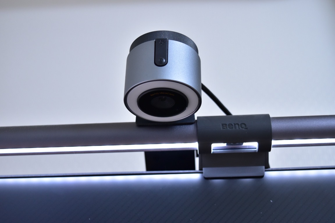 ideaCam S1 Plus