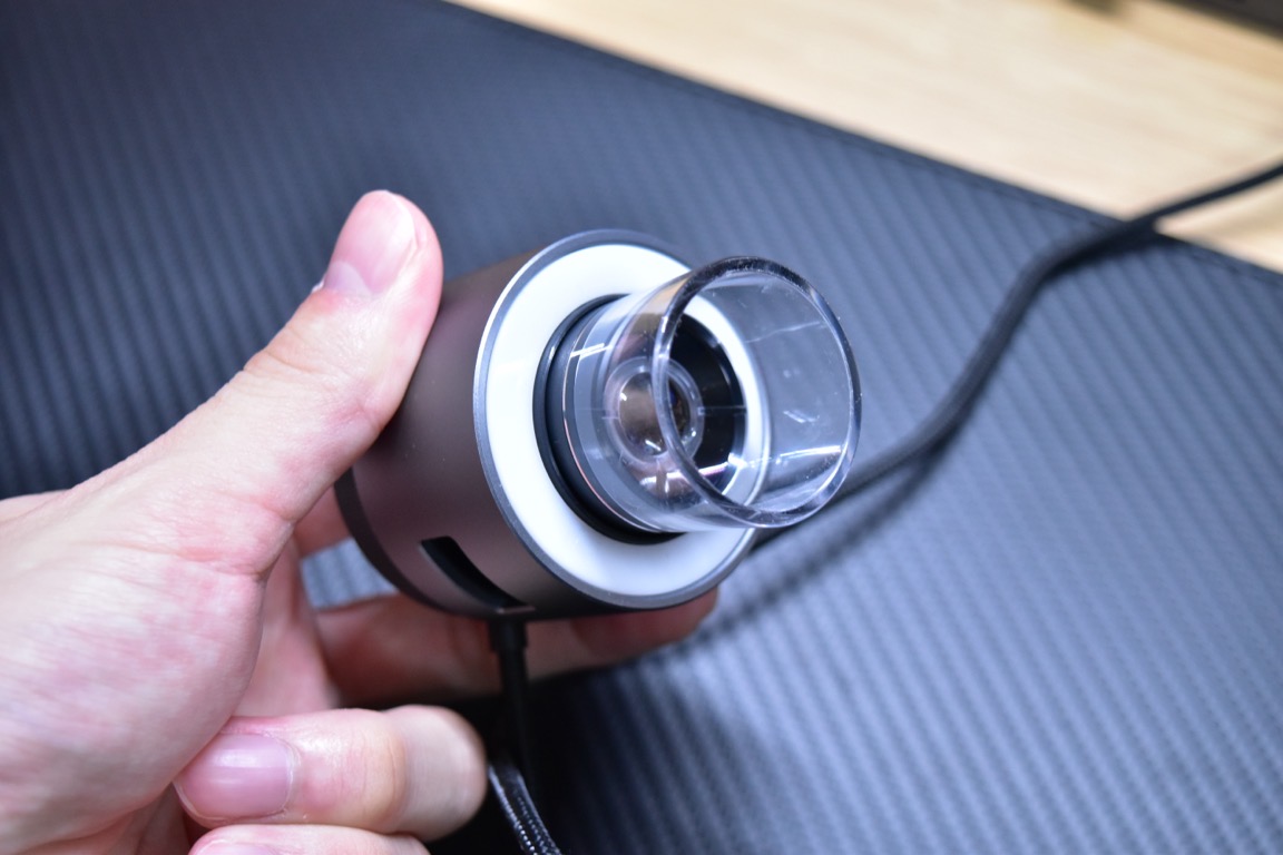 ideaCam S1 Plus