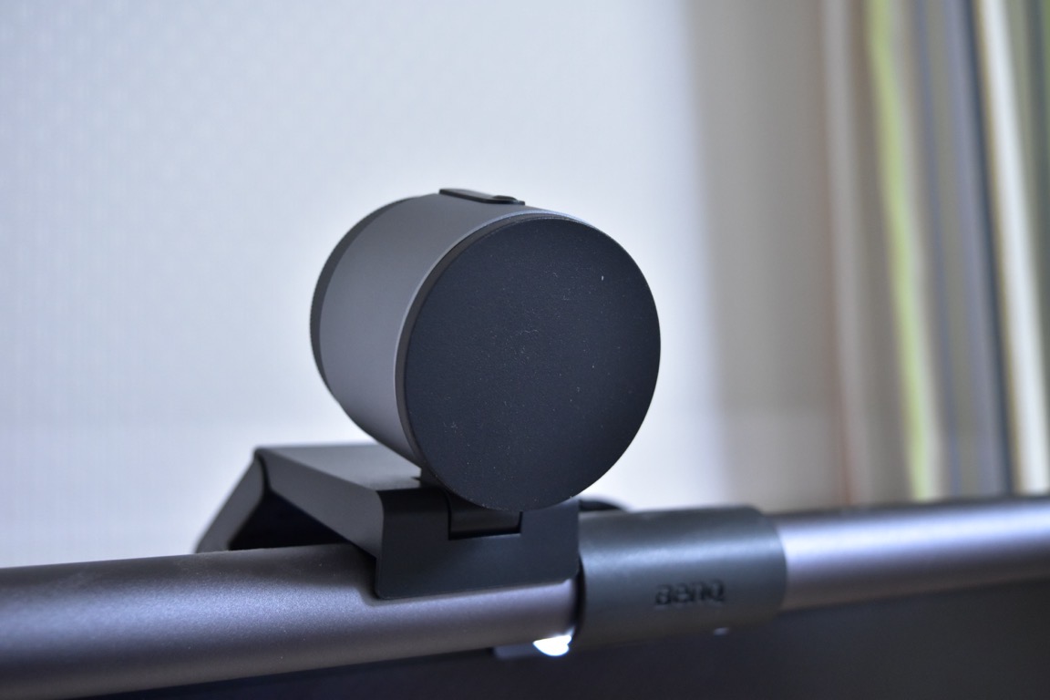 ideaCam S1 Plus