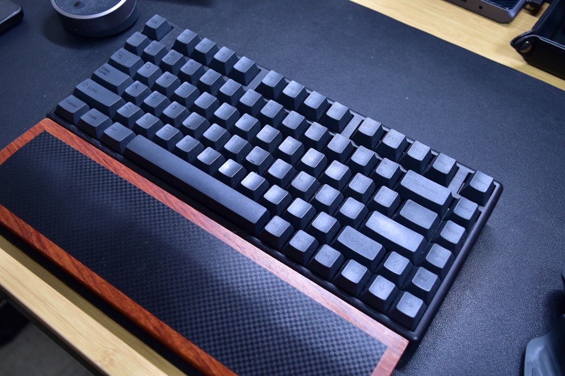キーボードの画像