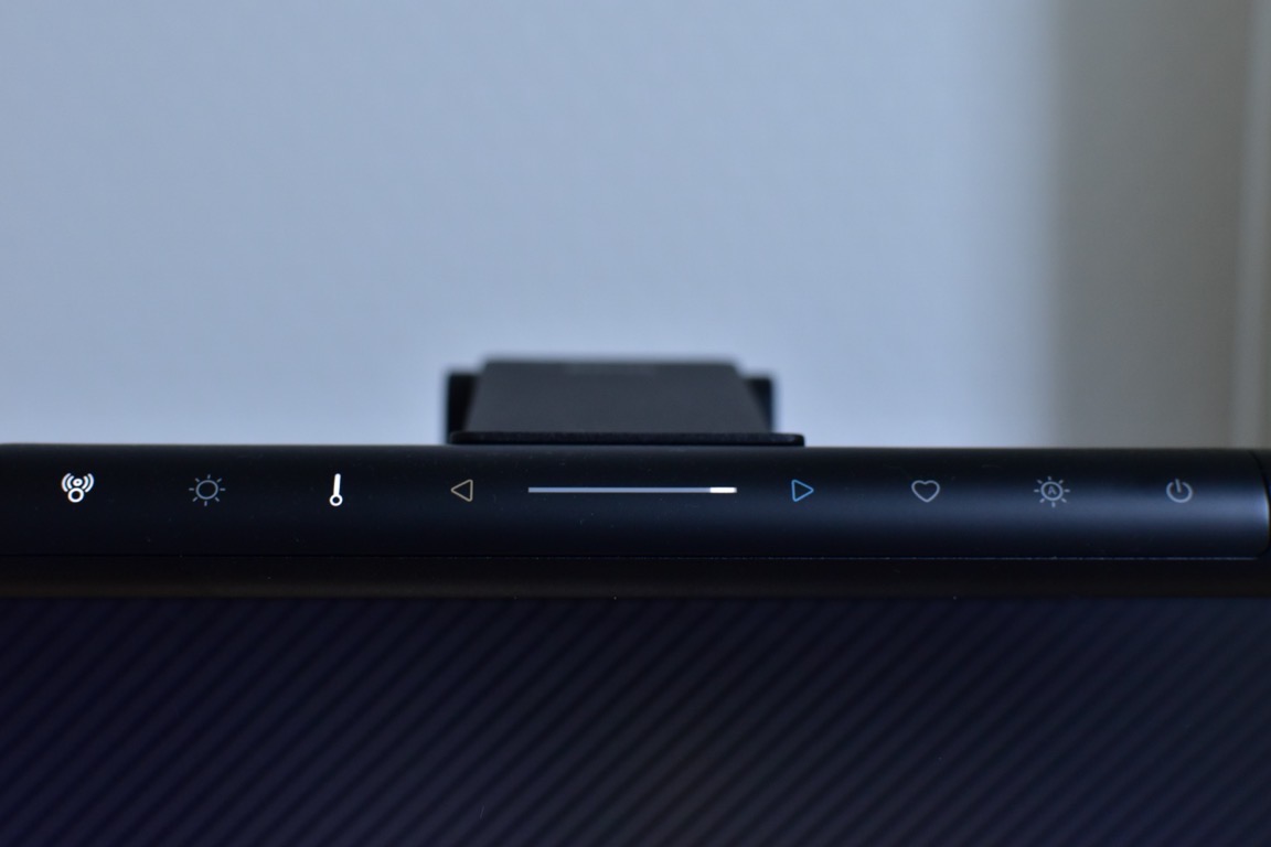 BenQ ScreenBar Pro