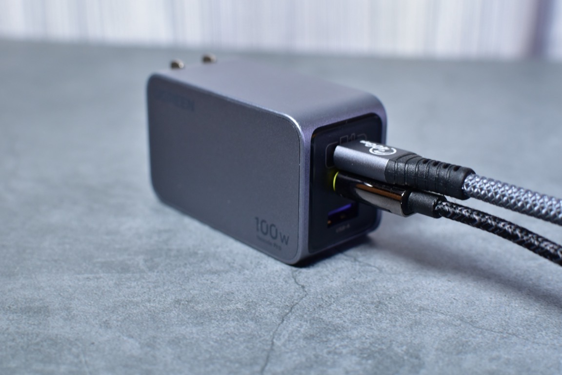 UGREEN Nexode Pro 100W