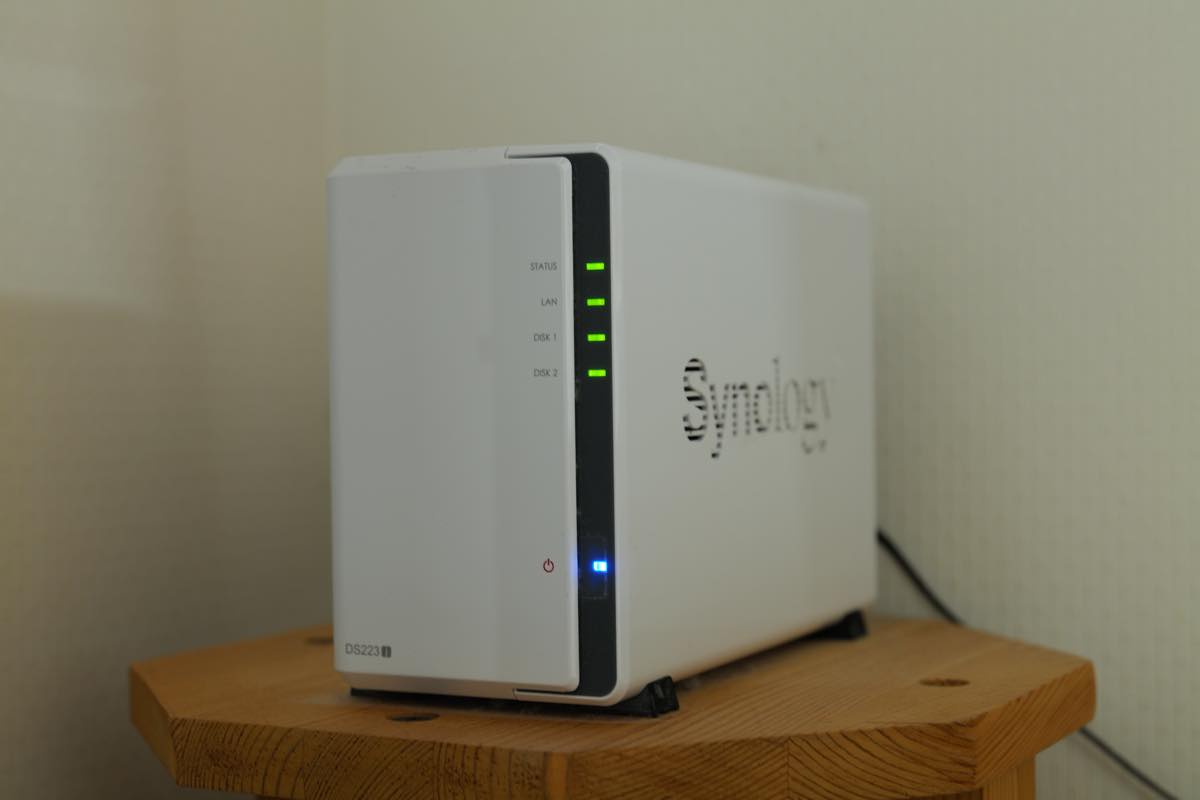 データを一箇所にまとめられる