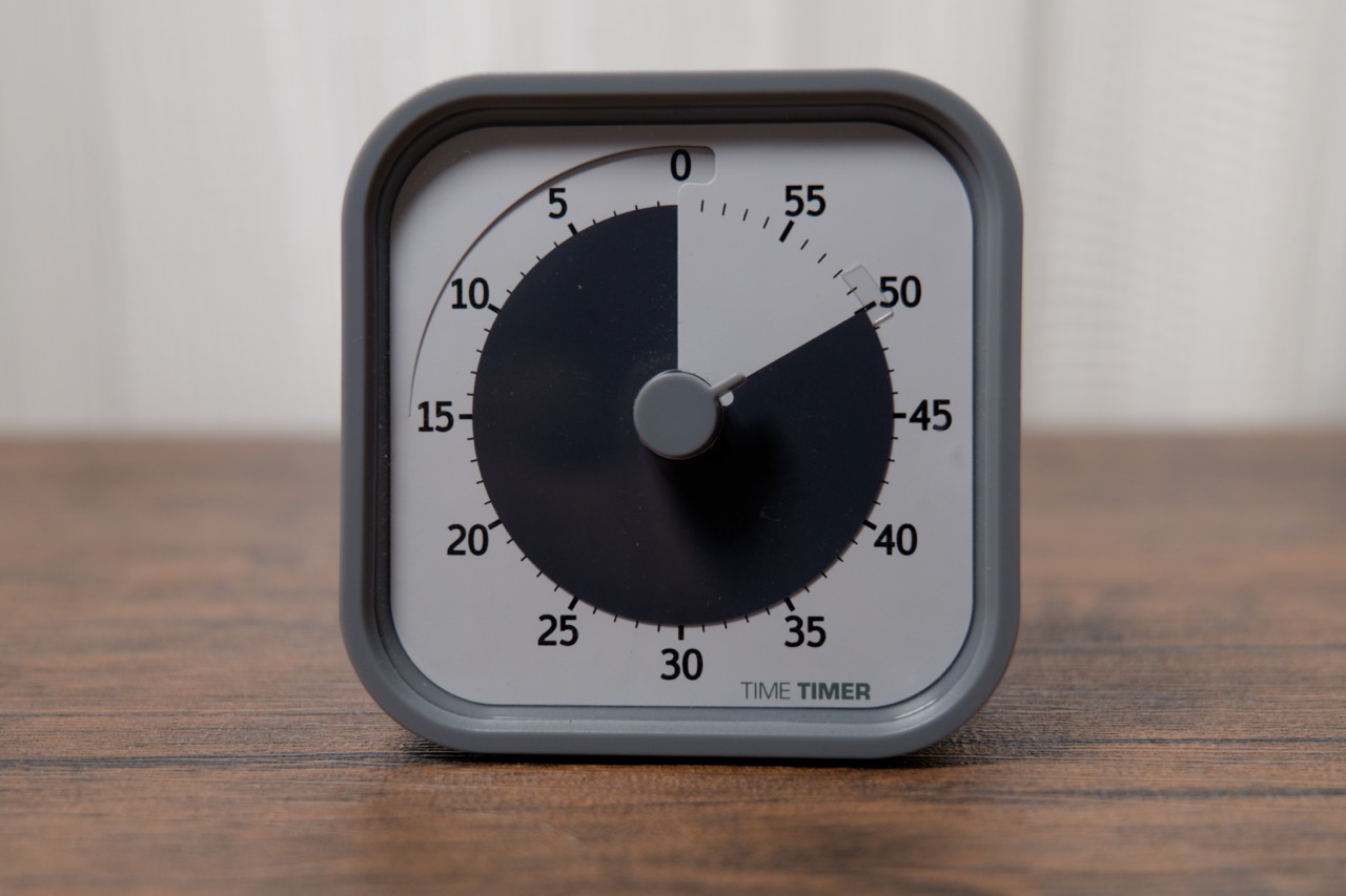 Time Timer