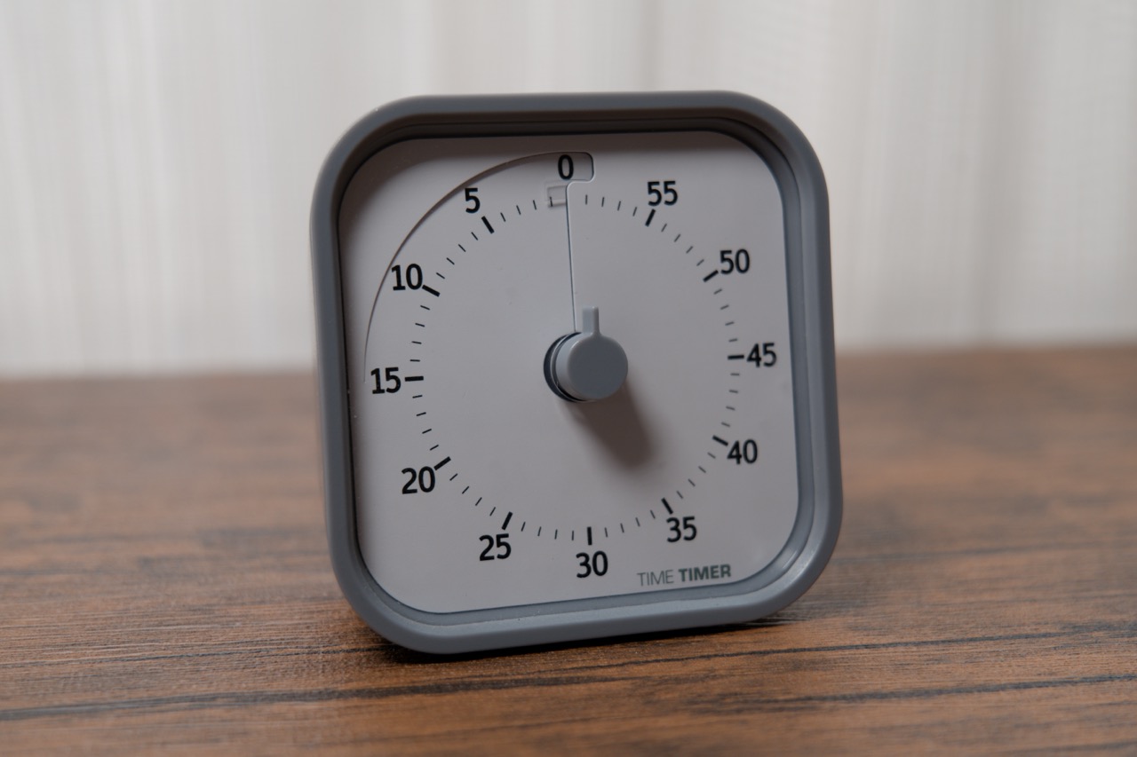 Time Timer