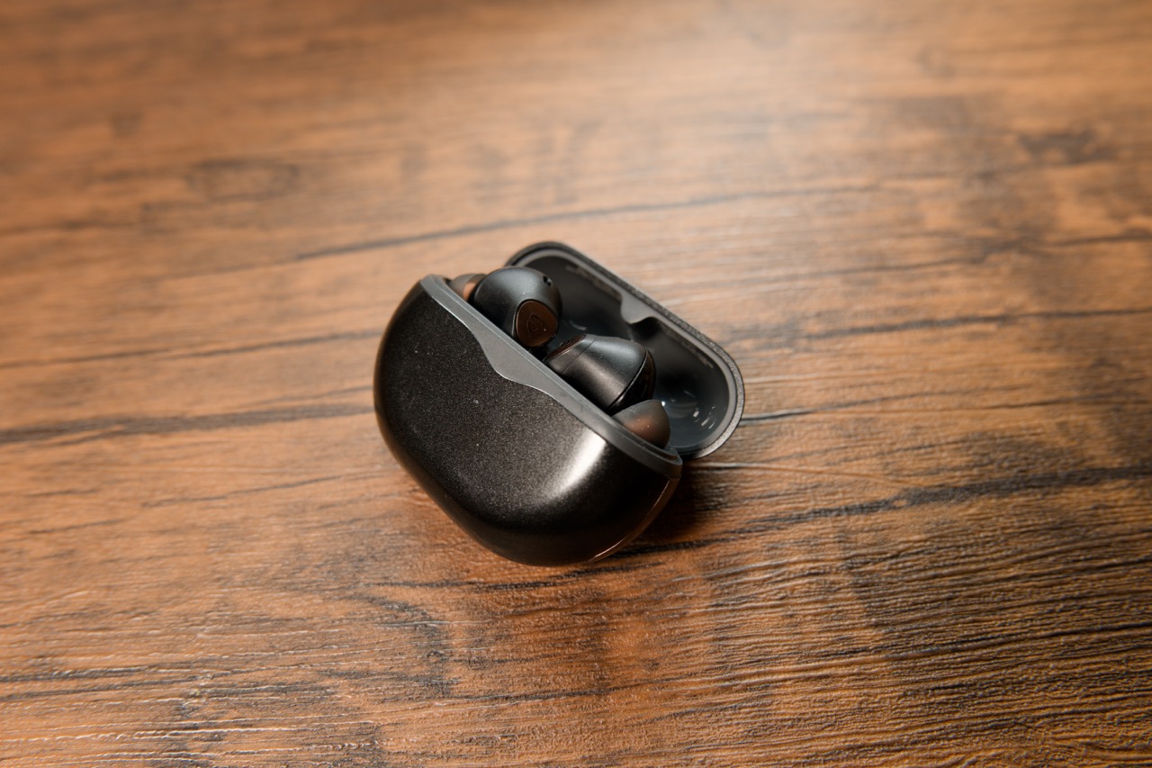 SOUNDPEATS Air4 Pro
