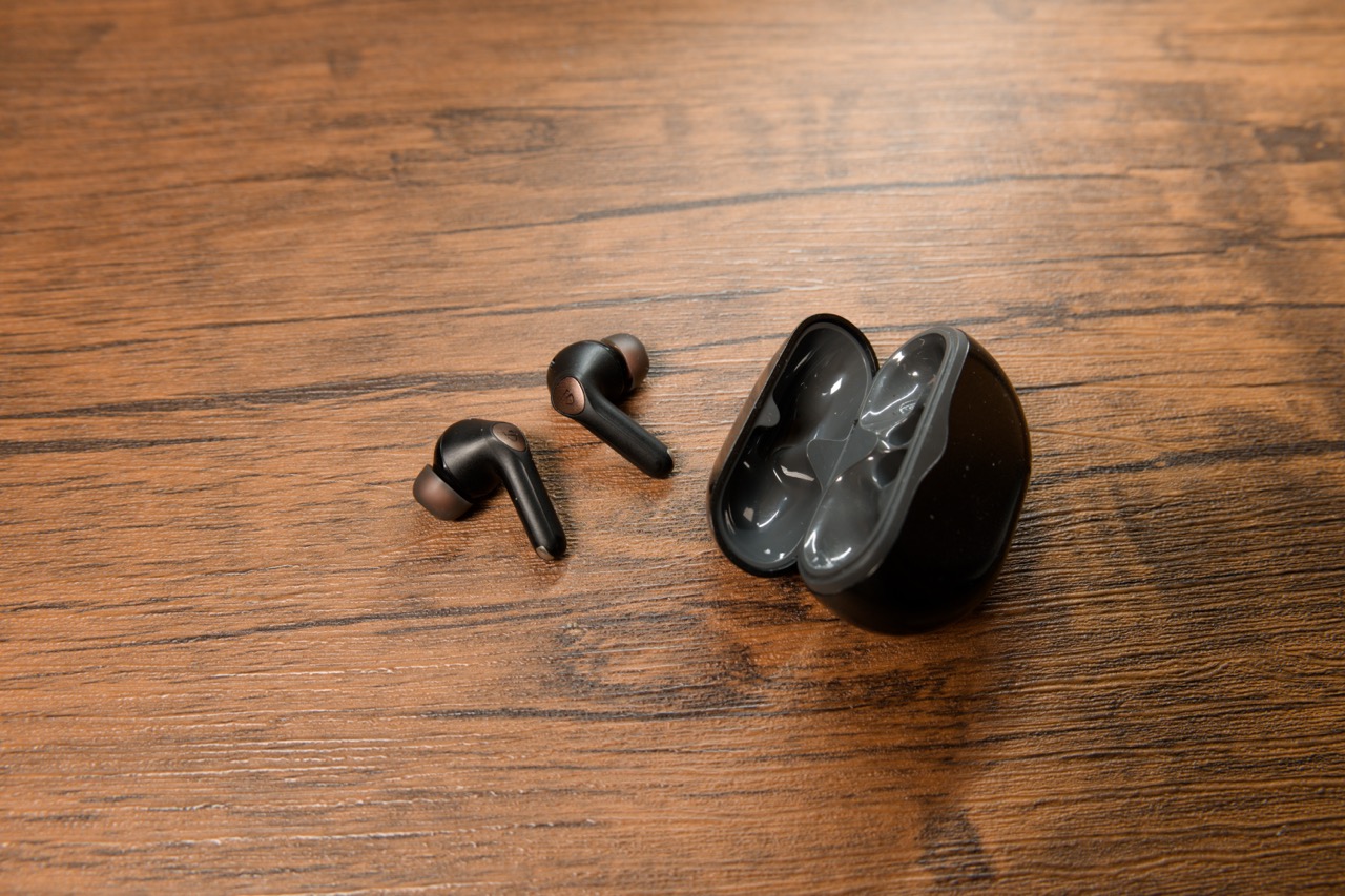 SOUNDPEATS Air4 Pro