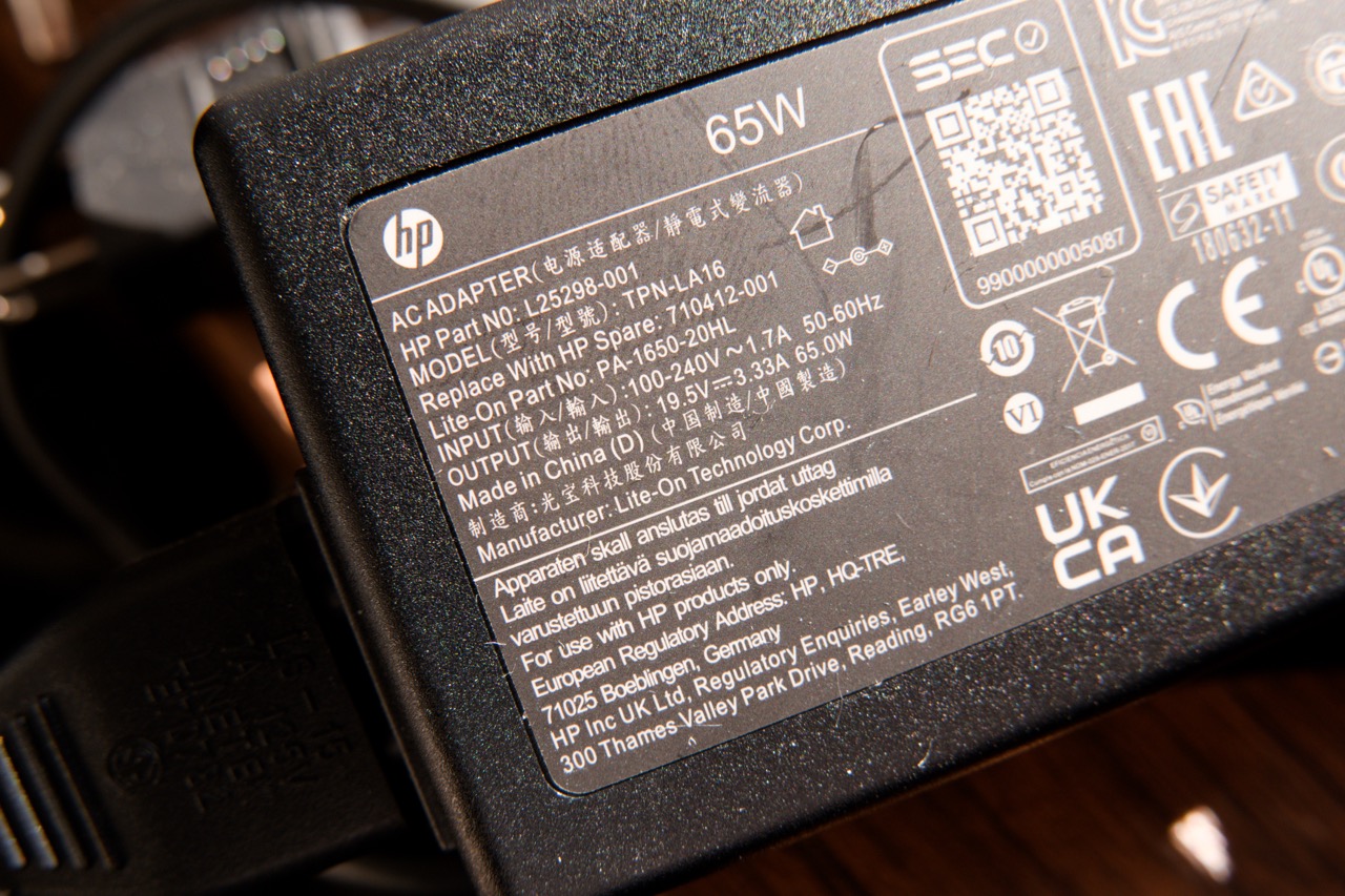 recommended usb charger for laptop instead of heavy original adapter img17